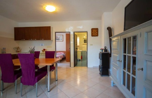 Cesarica Apartment | Apartment Sanja by Interhome