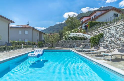 Tremezzina Apartment | Apartment Sant Agata-6 - Tremezzina
