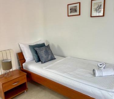 Njivice Apartment | Apartment Sara