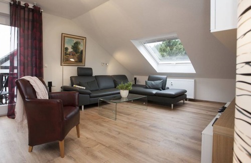 Winterberg Apartment | Apartment - Schanzenstraße 15-C Winterberg