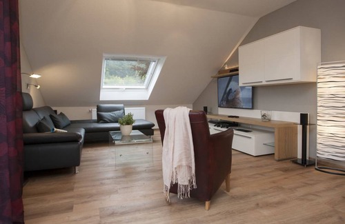 Winterberg Apartment | Apartment - Schanzenstraße 15-C Winterberg