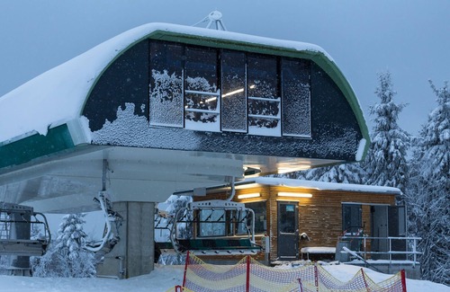 Winterberg Apartment | Apartment - Schanzenstraße 15-C * | Winterberg