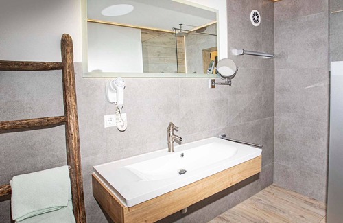 Oberau Apartment | Apartment Schatzbergblick - House Joelblick