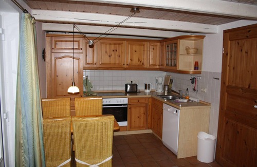 Winnemark Apartment | Apartment Schleikate