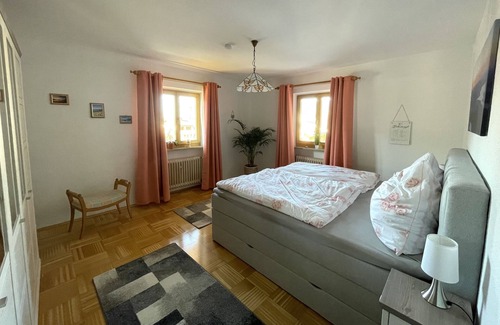 Trinis Apartment | Apartment Schlichtner 80 sqm 2 bedrooms