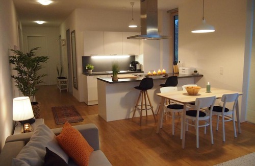 Altmuenster Apartment | Apartment Schlosspark am Traunsee