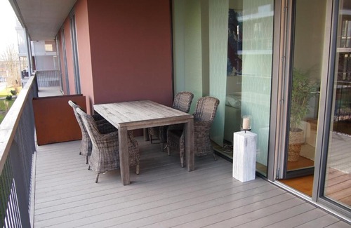 Altmuenster Apartment | Apartment Schlosspark am Traunsee
