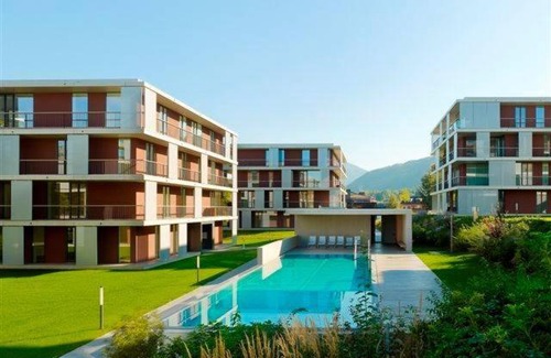 Altmuenster Apartment | Apartment Schlosspark am Traunsee