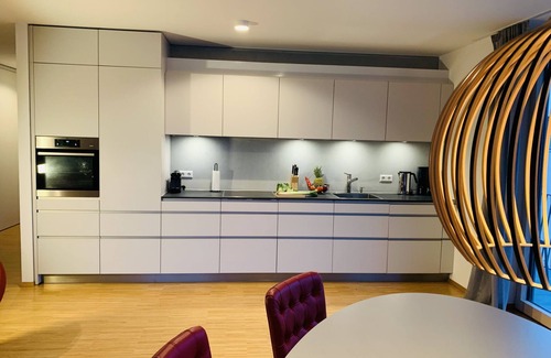 Stetten Apartment | Apartment Schmetterling