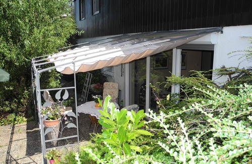 Mandelbachtal Apartment | Apartment Schneider