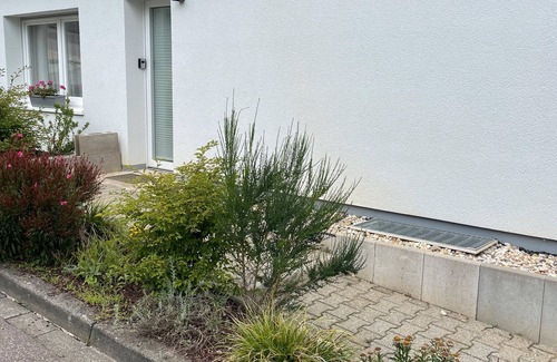Metzkausen Apartment | Apartment 'Schneider' with Wi-Fi