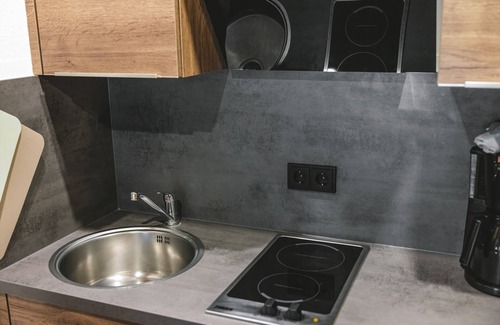 Nesselwaengle Apartment | Apartment 'Schneidspitze - 18' with Mountain View, Shared Terrace and Wi-Fi