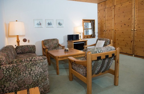 Lenzerheide Apartment | Apartment Schweizerhof 604 Lenzerheide