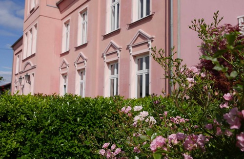 Hohen Demzin Other | Apartment Schwerin - Schlosshotel Groß Köthel