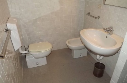 Fetovaia Apartment | Apartment Scilla, Fetovaia near the beach