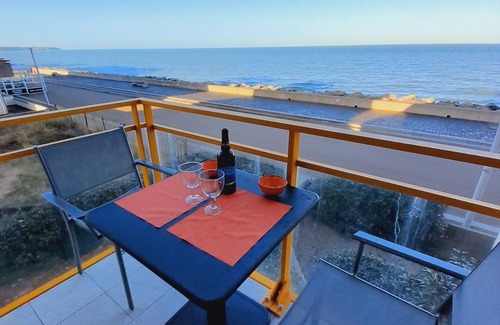 Wissant Apartment | APARTMENT SEA AND DIKE WISSANT