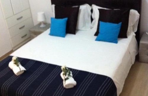 Novigrad Apartment | Apartment Sea Wave