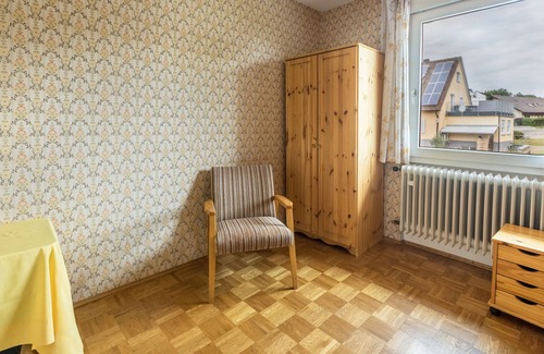 Gaienhofen Apartment | Apartment 'See- Panorama' with Lake View, Balcony and Wi-Fi