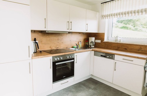 Breitenthal Apartment | Apartment Seeliebe