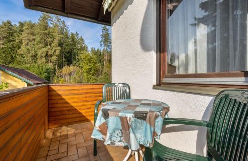 Klopein am Klopeiner See Apartment | Apartment Seerain by Interhome