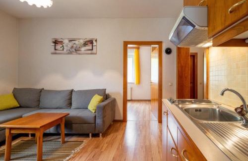 Klopein am Klopeiner See Apartment | Apartment Seerain by Interhome