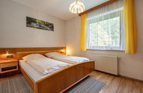 Klopein am Klopeiner See Apartment | Apartment Seerain by Interhome