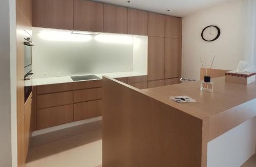 Davos-Dorf Apartment | Apartment Seewiese Apt- OG by Interhome