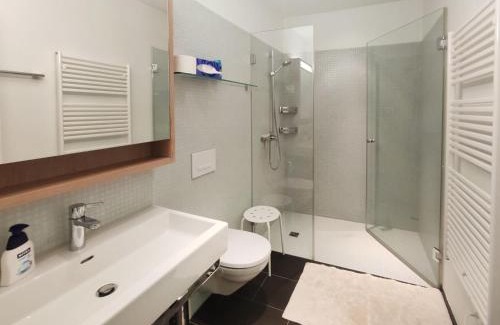 Davos-Dorf Apartment | Apartment Seewiese Apt- OG by Interhome