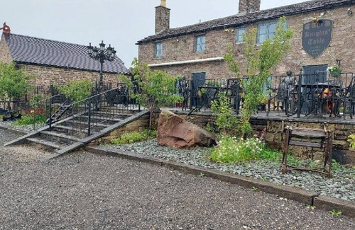 Longnor Apartment | Apartment set in 5 acres near Buxton