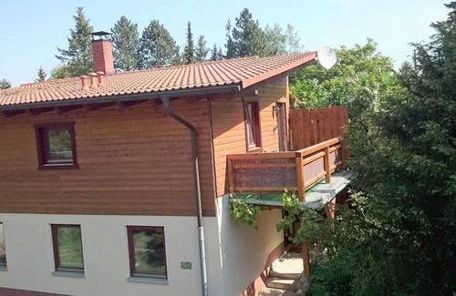 Naundorf Apartment | Apartment, shower, toilet, 1 bed room - Ferienwohnungen Marle