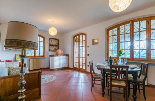 Casale Marittimo Apartment | Apartment Siby-1 by Interhome