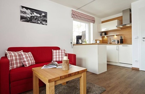 Vorderhindelang Apartment | Apartment Siebenschläfer 95 m² - Schwandenhof vacation apartments