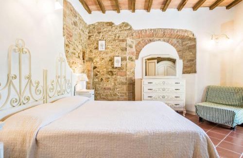 Bollano Apartment | Apartment Siena by Interhome