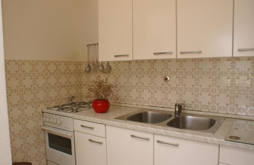 Simuni Apartment | Apartment Simuni 236b