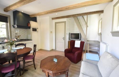 Sint Maartensbrug Apartment | Apartment Sint Maartensbrug near Beach