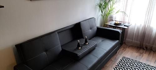 Troon Apartment | Apartment - Sleeps 4 - Pet friendly - Parking