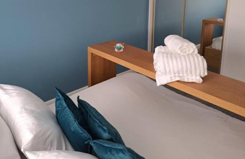 Troon Apartment | Apartment - Sleeps 4 - Pet friendly - Parking