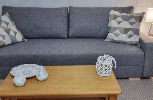 Sanxenxo House | Apartment-Sleeps5-Parking-PetFriendly
