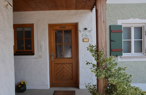 Pidingerau Apartment | Apartment small (C) 42 sqm, 1 bedroom, kitchen-living room, balcony