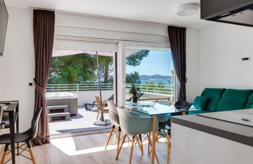 Bibinje Apartment | Apartment Smokva by Interhome