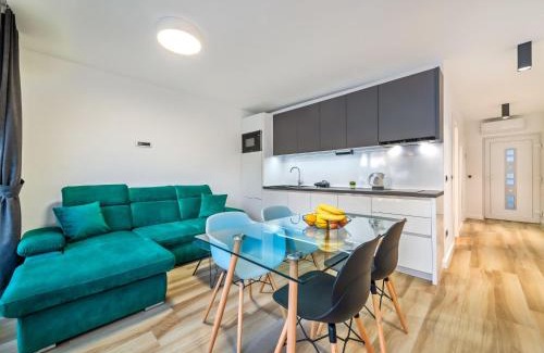 Bibinje Apartment | Apartment Smokva by Interhome
