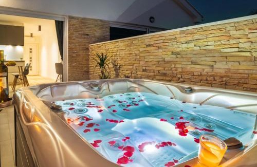 Bibinje Apartment | Apartment Smokva by Interhome