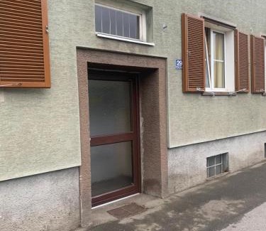 Bruck an der Mur Apartment | Apartment SNOW