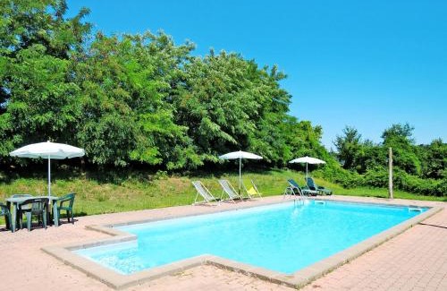 Bagnoregio Apartment | Apartment Sociano-3 by Interhome