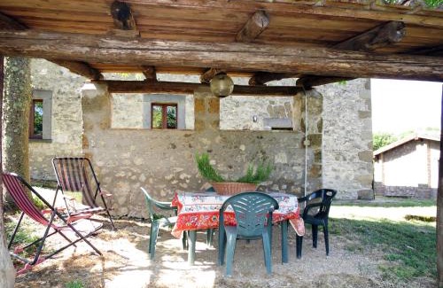 Bagnoregio Apartment | Apartment Sociano-3 by Interhome