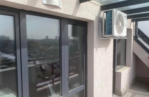 Sofia Apartment | Apartment Sofia near Metro station
