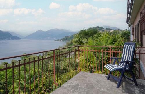 Porto Valtravaglia Apartment | Apartment Soleluna by Interhome