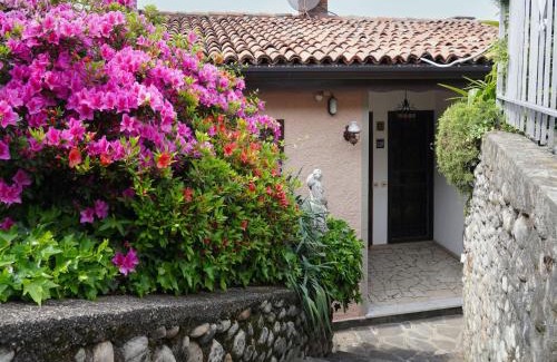 Porto Valtravaglia Apartment | Apartment Soleluna by Interhome