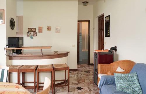 Porto Valtravaglia Apartment | Apartment Soleluna by Interhome