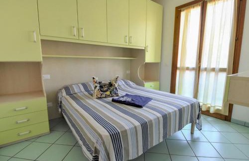 Rosapineta Apartment | Apartment Solmare-38 by Interhome